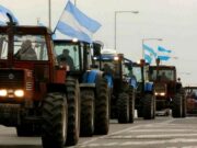 La Patria necesita otro tipo de gobernantes y también otro tipo de dirigentes del campo