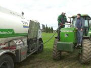 ¿Qué pasa con el gasoil?