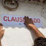 Clausuras Perforaciones 4