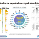 Monitor Exportaciones