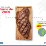Monitor expo carne