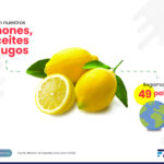 Monitor expo limon