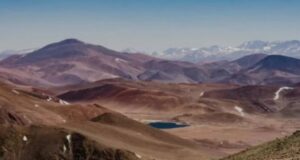 San Juan autoriza uno de los proyectos mineros más grande del país: una inversión de us$ 4.100 millones