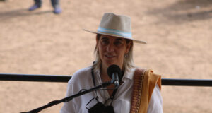Especulación: la presidenta de la Rural San Luis denunció que estaciones esconden el gasoil