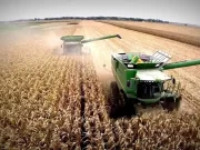 Rechazaron un amparo del campo en contra de las retenciones, pero sigue otra disputa de fondo