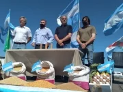 “No están dadas las condiciones”: CRA se bajó del tractorazo en Capital Federal