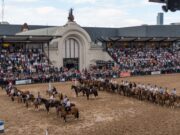 Miles de personas colmaron La Rural para disfrutar una nueva edición de “Nuestros Caballos”