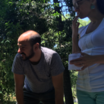 hormigas – juan y P Fernández
