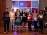 Premian dos desarrollos del INTA: en protección vegetal y en salud animal
