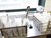 Digitalizan el proceso de pasteurización de la leche