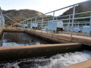 San Luis Agua fiscalizará las plantas potabilizadoras de toda la provincia