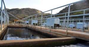 San Luis Agua fiscalizará las plantas potabilizadoras de toda la provincia