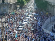 El fuerte mensaje del campo contra el Gobierno: “Gasten menos, arréglense con lo que tienen o dedíquense a otra cosa”