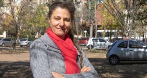 San Luis: buscan visibilizar el rol activo de mujeres en el sector rural productivo