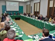 Plan GanAr: Con la meta de incrementar en 600 mil toneladas la producción de carne, comenzó el trabajo en conjunto con las provincias
