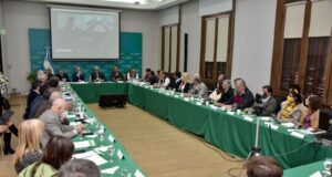 Plan GanAr: Con la meta de incrementar en 600 mil toneladas la producción de carne, comenzó el trabajo en conjunto con las provincias