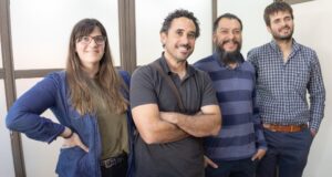 Desarrollan en San Luis una herramienta para el monitoreo de aguas subterráneas