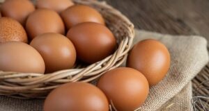 Desmontando mitos en torno al consumo de huevos