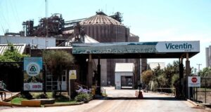 Imputan a directivos de Vicentin y Renova por una nueva denuncia