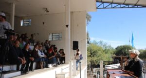 La Rural San Luis cerró con éxito su renovada y ampliada 41° Fiesta del Ternero