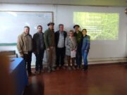 Digitaria eriantha: Un recorrido por su investigación y experiencias de uso en el semiárido de San Luis.
