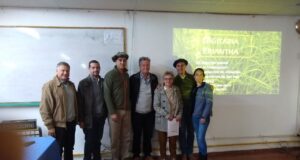 Digitaria eriantha: Un recorrido por su investigación y experiencias de uso en el semiárido de San Luis.