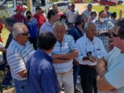 La sequía acorrala a productores de Ayacucho, que vuelven a reclamar asistencia oficial