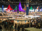 Vuelve Caminos y Sabores del 7 al 10 de julio en La Rural