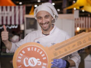 Vuelve el concurso “Experiencias del sabor” y tu producto puede ser el favorito