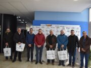 San Luis y Nación trabajan para mejorar la operatividad de los 19 diques provinciales