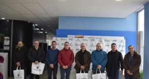 San Luis y Nación trabajan para mejorar la operatividad de los 19 diques provinciales