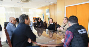 La Rural San Luis propuso al gobierno desarrollar una campaña para prevenir enfermedades equinas
