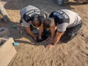 San Luis Agua interrumpió dos conexiones de agua cruda por derroche del recurso