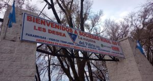 La Rural Río Quinto cumple 114 años y homenajeará a sus expresidentes