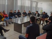 El gobierno de San Luis comunicó medidas en respuesta a las demandas ruralistas por más seguridad