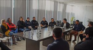 El gobierno de San Luis comunicó medidas en respuesta a las demandas ruralistas por más seguridad