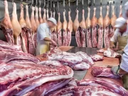 ¿Cuánto participa el productor de la suba en el precio de la carne?