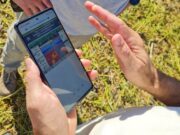En el campo, el uso de la tecnología alcanza al 90 % de las actividades