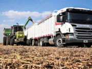 El precio del gasoil ya supera los $250 en 6 provincias