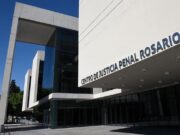 Los empresarios cerealistas Guardati y Torti quedaron detenidos