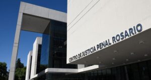 Los empresarios cerealistas Guardati y Torti quedaron detenidos