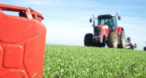 Habrá que salir del campo y poner los puntos