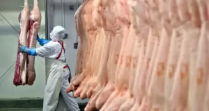La producción y consumo de carne se recuperaron en mayo
