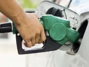 Falta de combustible: Horacio Salaverri sostuvo que “hay un gasoil blue”