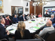 «En nuestro país se utiliza el 18% de semilla fiscalizada, por lo que es urgente promover su uso»