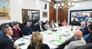 «En nuestro país se utiliza el 18% de semilla fiscalizada, por lo que es urgente promover su uso»