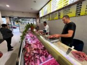 La carne vacuna sube menos que la inflación y que la hacienda