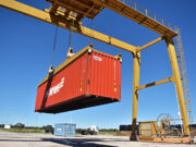 El Gobierno de San Luis, más cerca de ampliar el flujo comercial con China