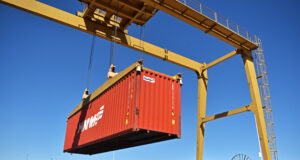 El Gobierno de San Luis, más cerca de ampliar el flujo comercial con China