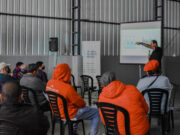 Capacitarán en San Luis a aplicadores, asesores y verificadores de productos fitosanitarios